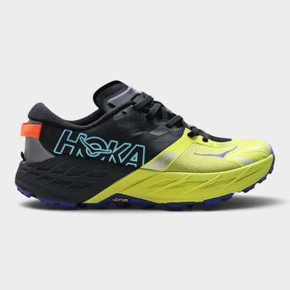 HOKA Speedgoat 7 Men’s Trail Running Shoes