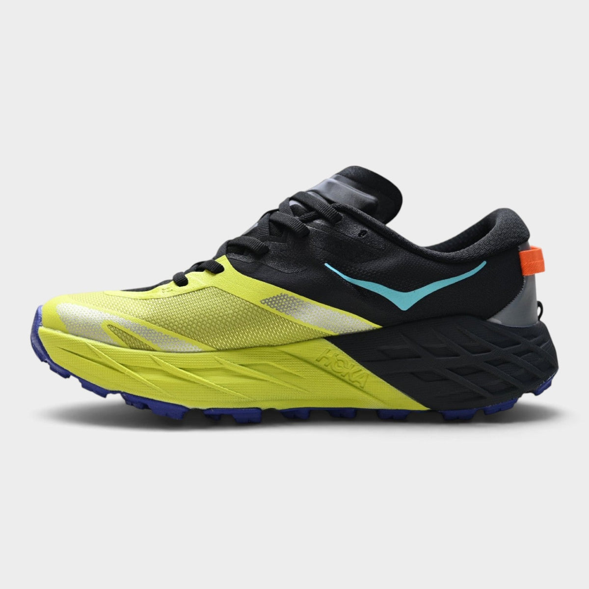 HOKA Speedgoat 7 Men’s Trail Running Shoes