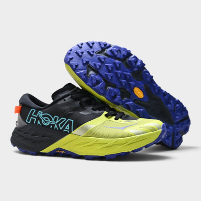 HOKA Speedgoat 7 Men’s Trail Running Shoes
