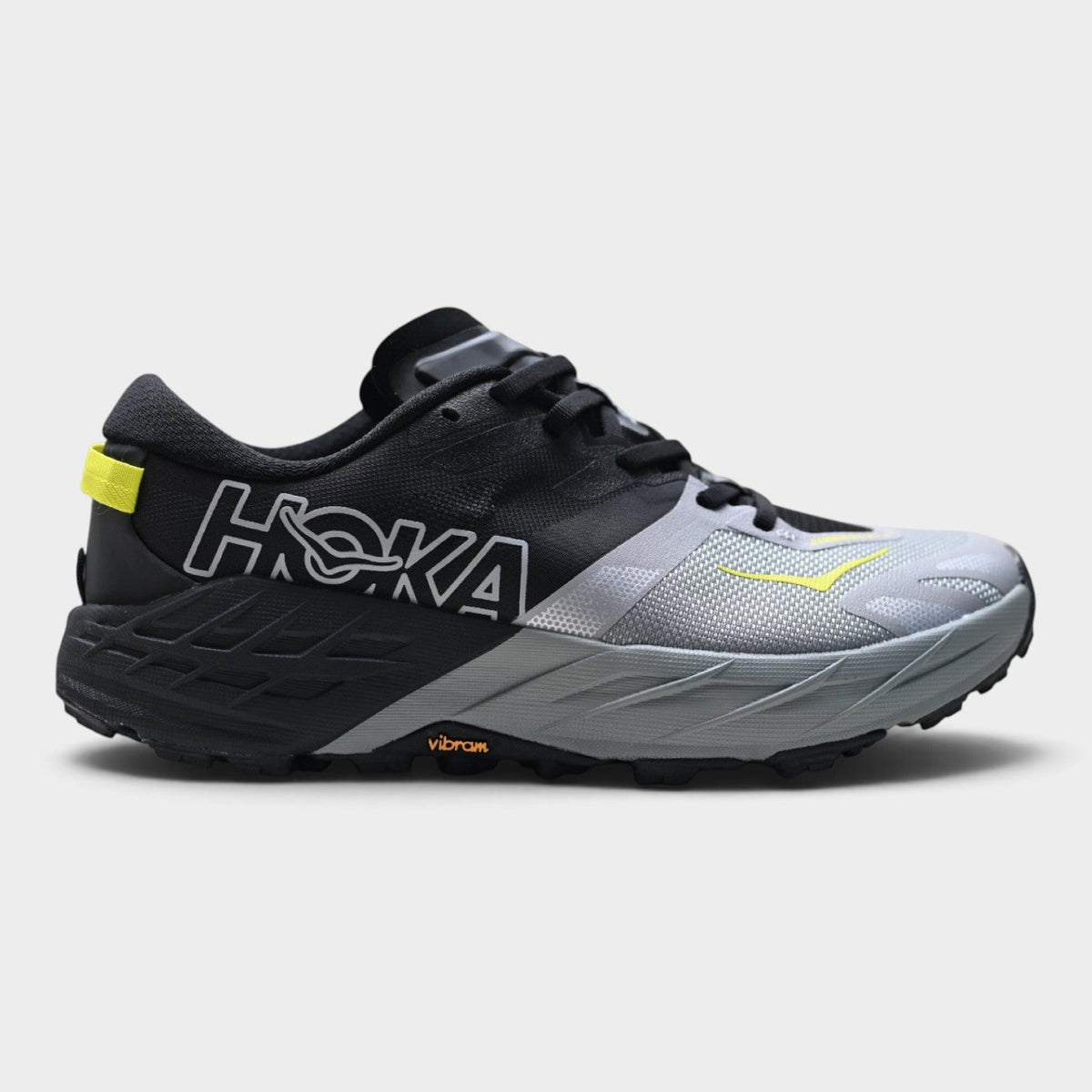 HOKA Speedgoat 7 Men’s Trail Running Shoes