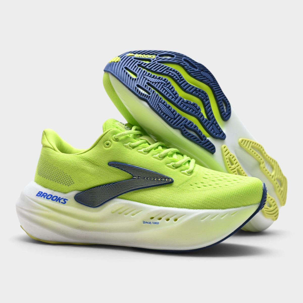 Brooks Glycerin Max Men’s Running Shoes