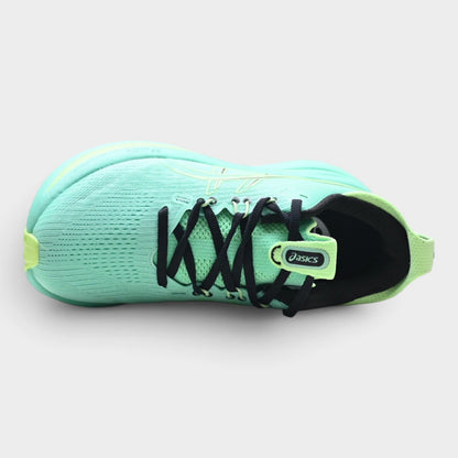 ASICS GEL-NIMBUS 28 Women’s Running Shoes