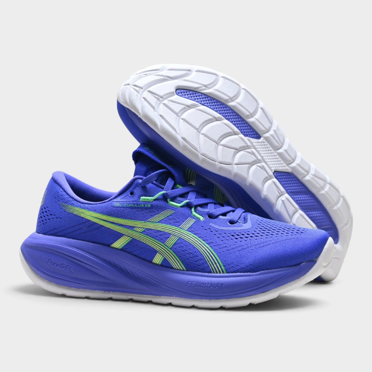 ASICS GEL-CUMULUS 28 Men’s Running Shoes