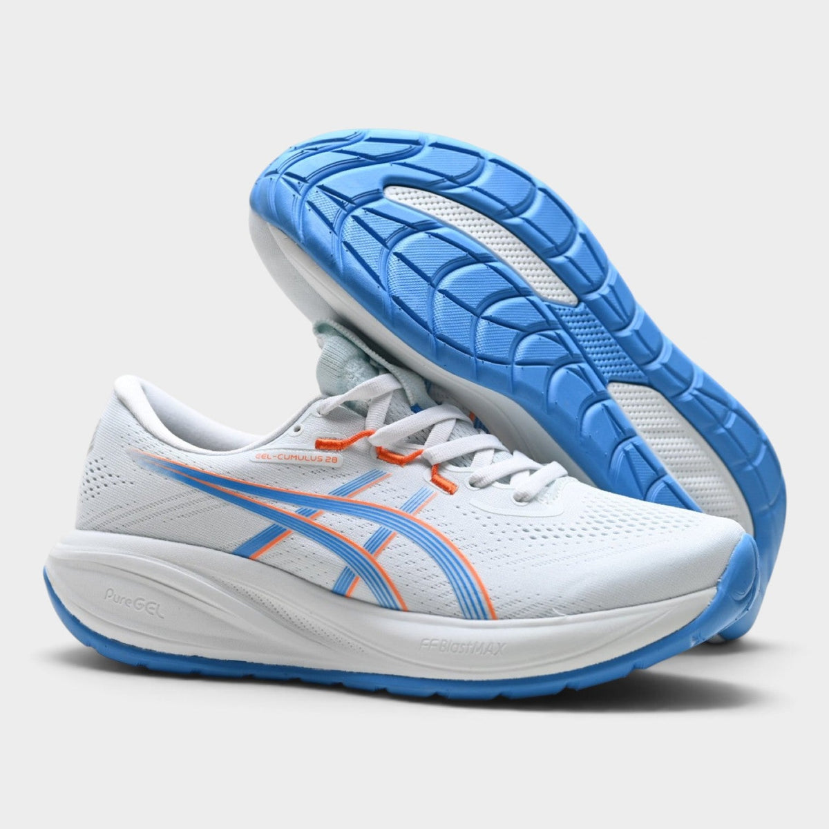 ASICS GEL-CUMULUS 28 Men’s Running Shoes