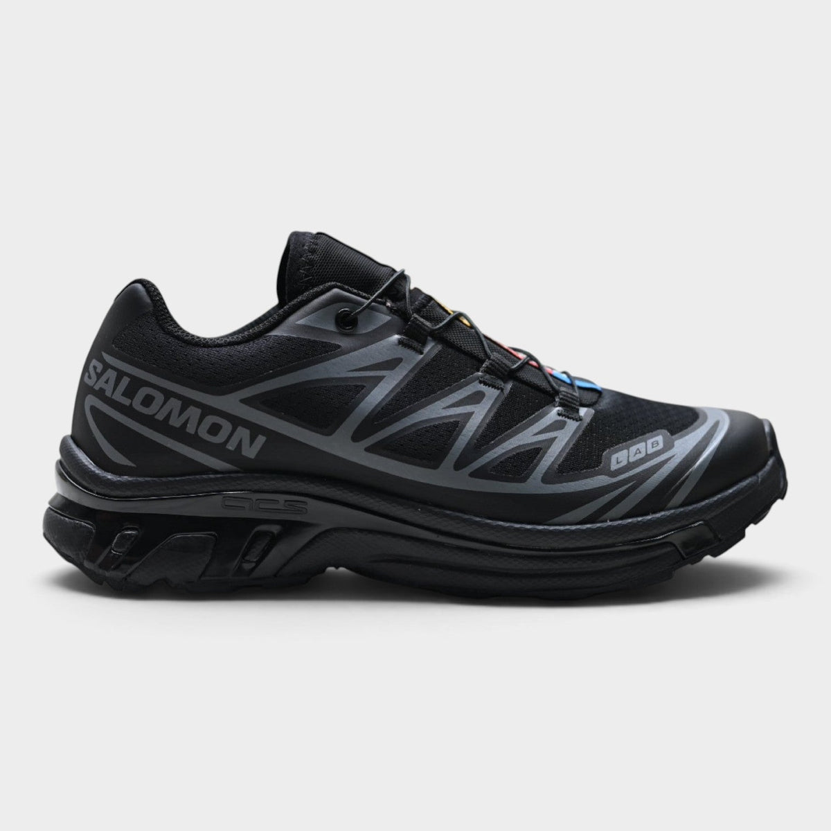 Salomon XT-6 Men’s Trail Trainers