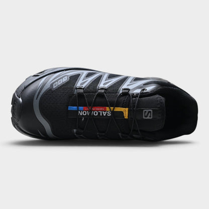 Salomon XT-6 Men’s Trail Trainers