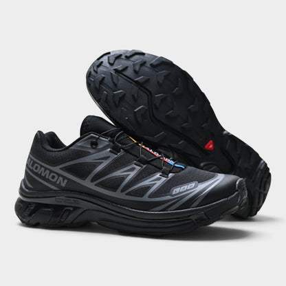 Salomon XT-6 Men’s Trail Trainers