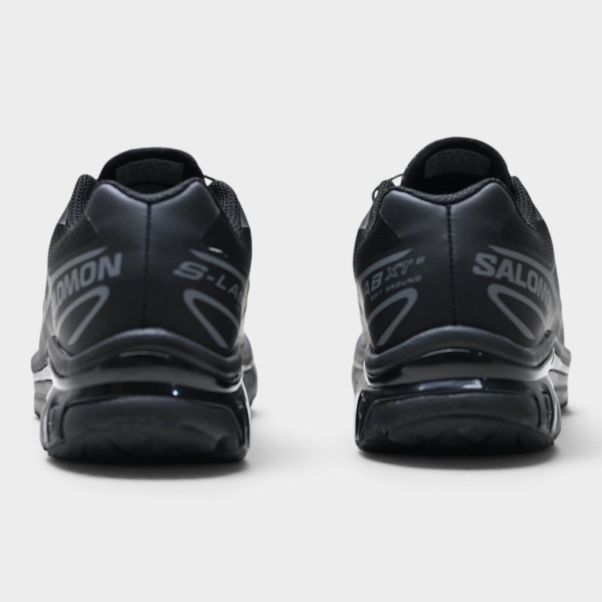 Salomon XT-6 Men’s Trail Trainers