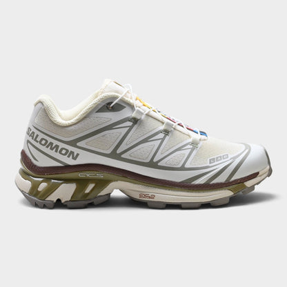 Salomon XT-6 Men’s Trail Trainers
