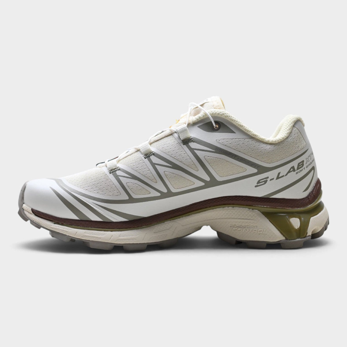 Salomon XT-6 Men’s Trail Trainers