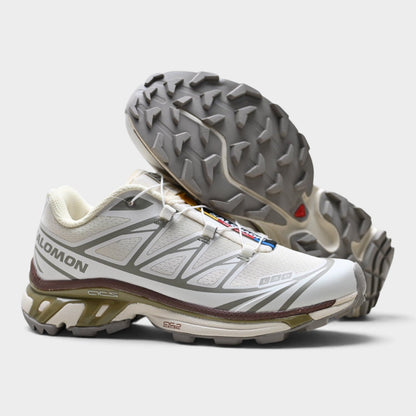 Salomon XT-6 Men’s Trail Trainers