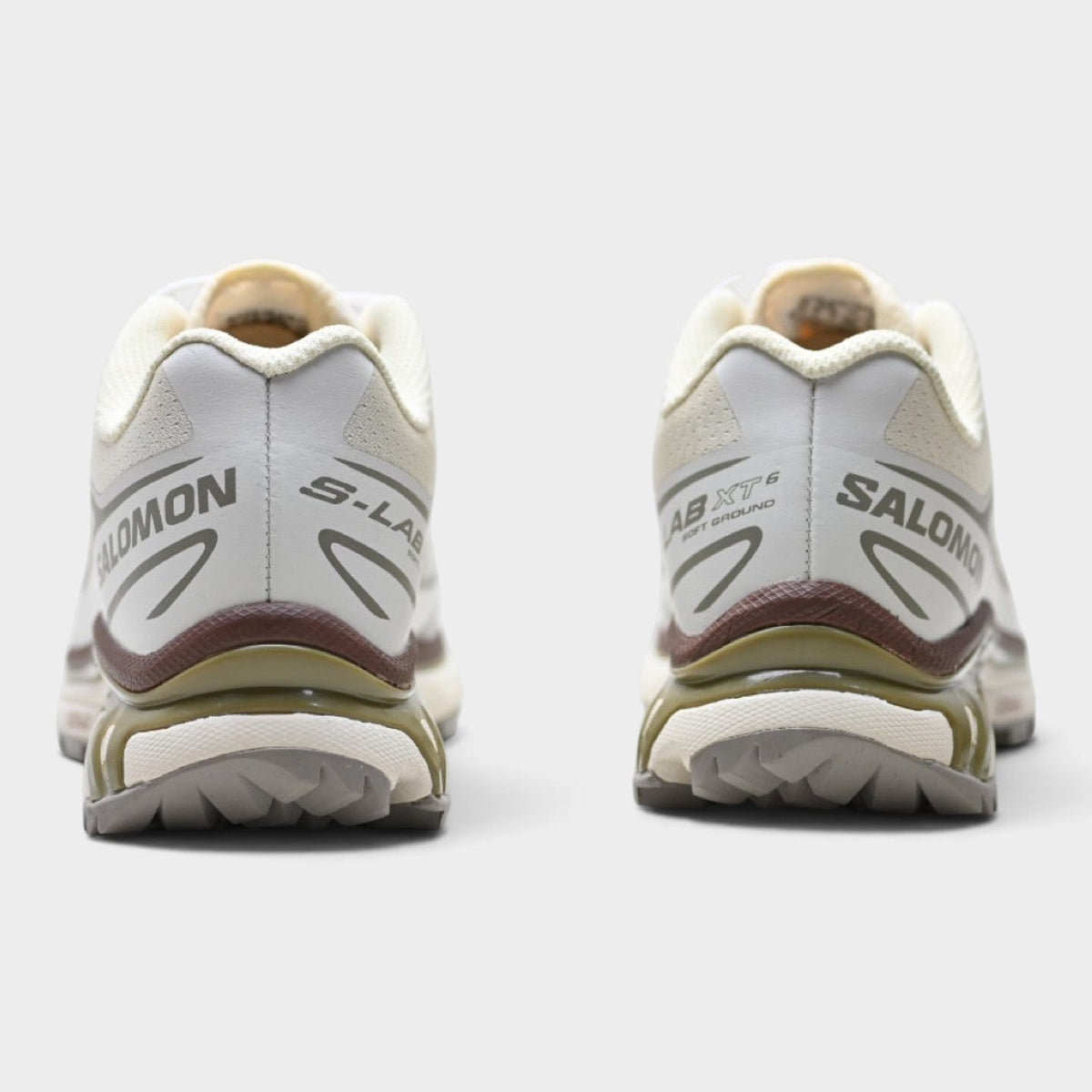 Salomon XT-6 Men’s Trail Trainers