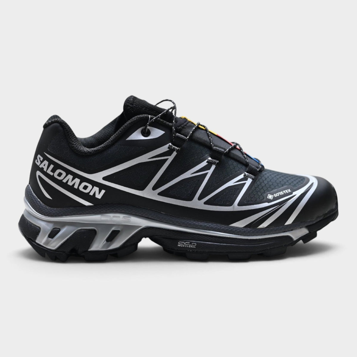 Salomon XT-6 Men’s Trail Trainers