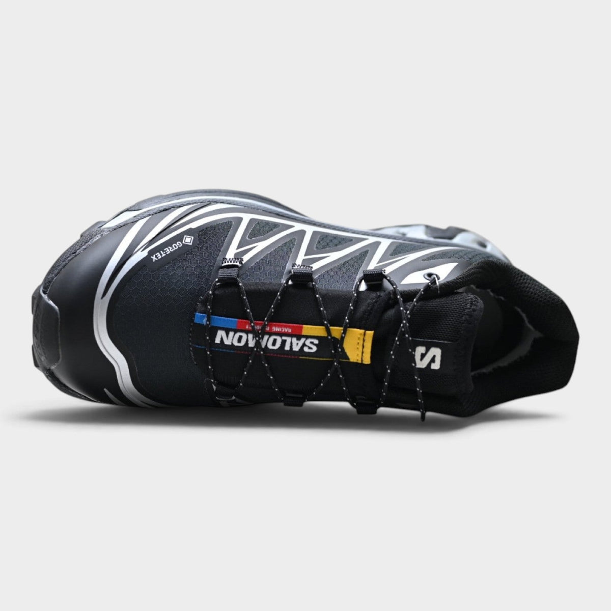 Salomon XT-6 Men’s Trail Trainers