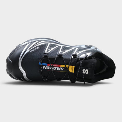 Salomon XT-6 Men’s Trail Trainers