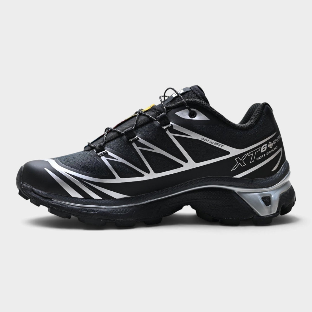 Salomon XT-6 Men’s Trail Trainers