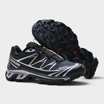 Salomon XT-6 Men’s Trail Trainers