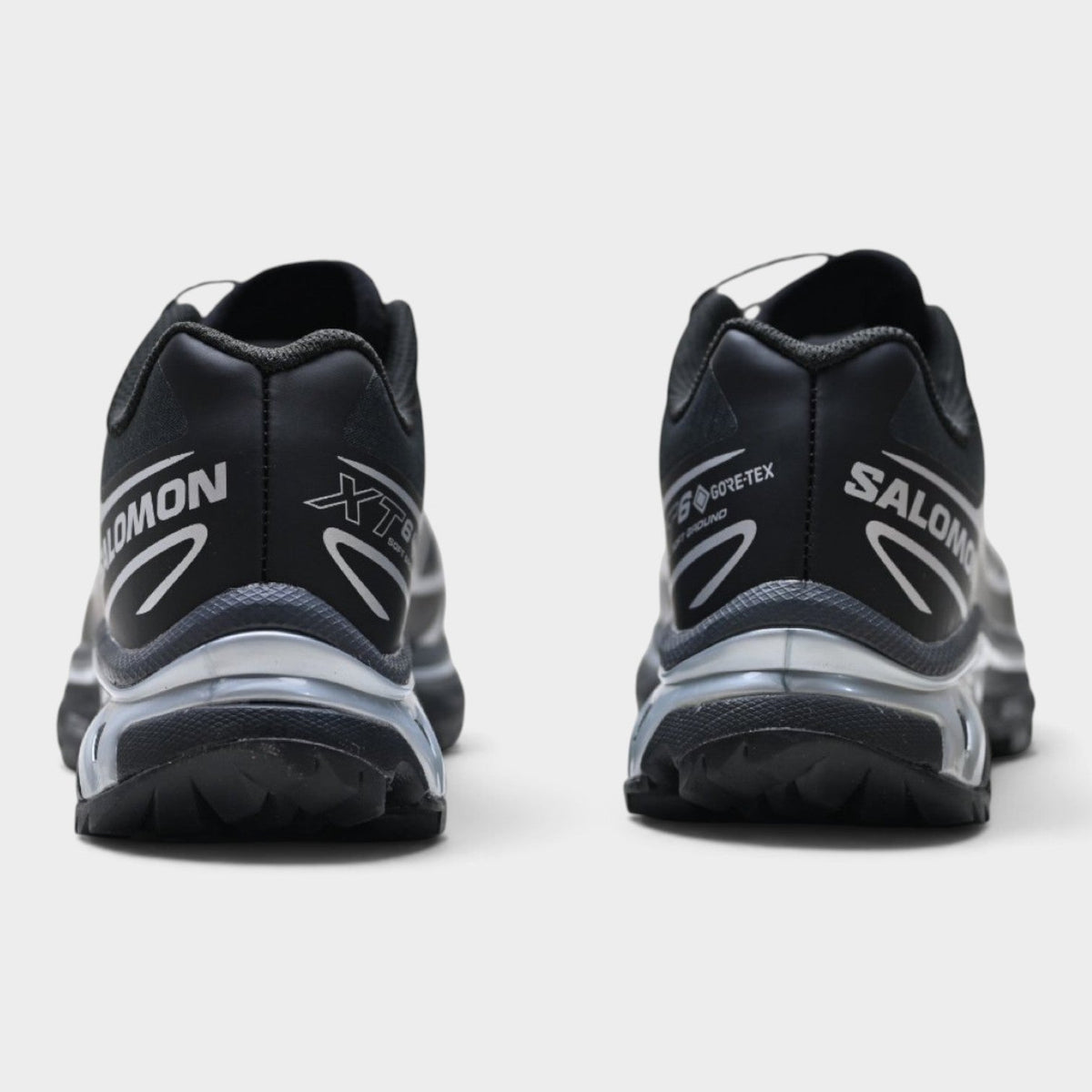 Salomon XT-6 Men’s Trail Trainers