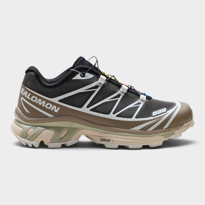 Salomon XT-6 Men’s Trail Trainers