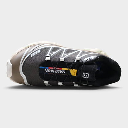 Salomon XT-6 Men’s Trail Trainers