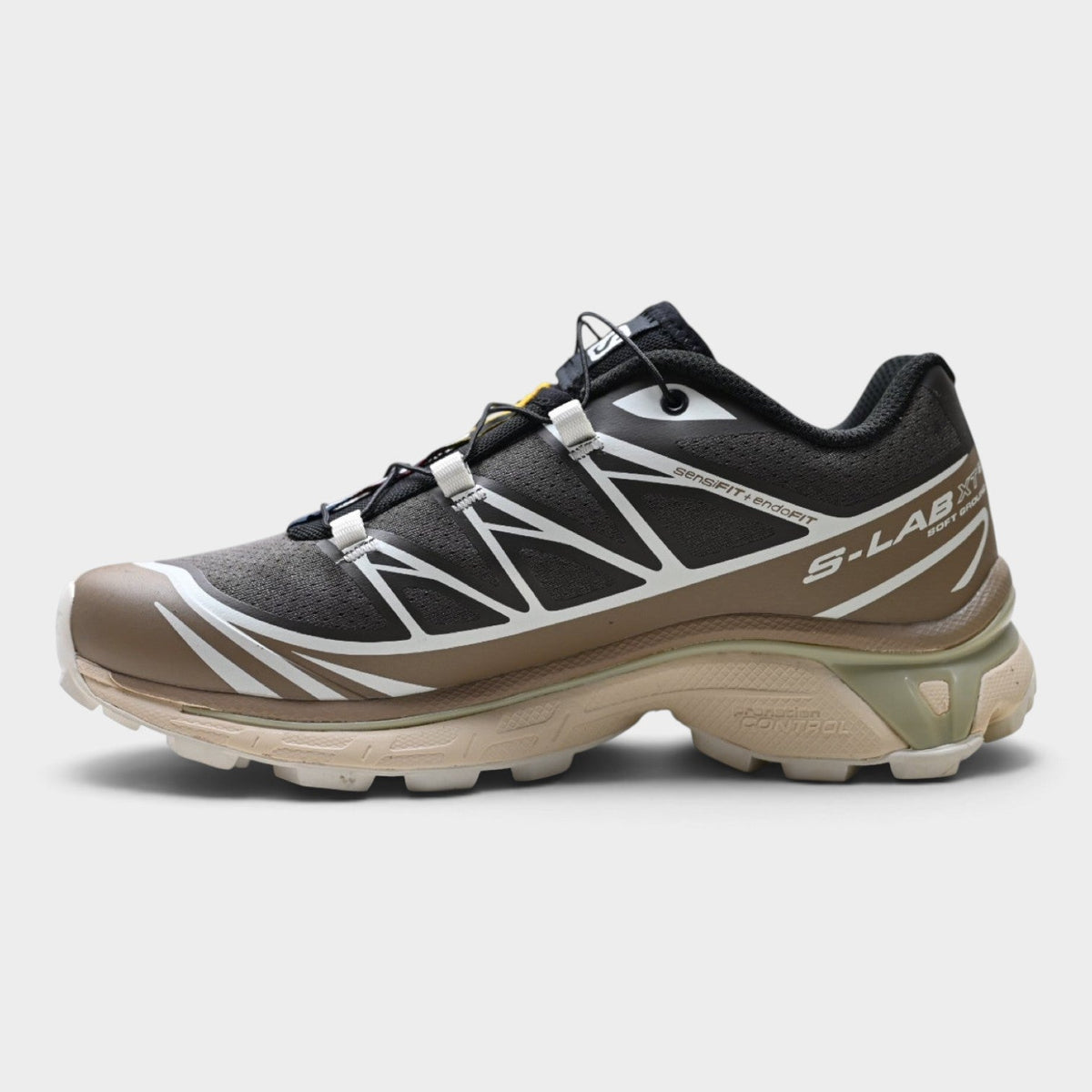 Salomon XT-6 Men’s Trail Trainers