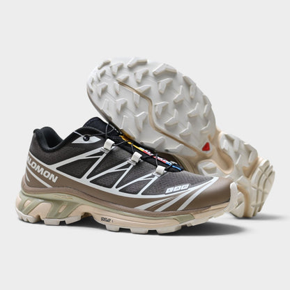 Salomon XT-6 Men’s Trail Trainers