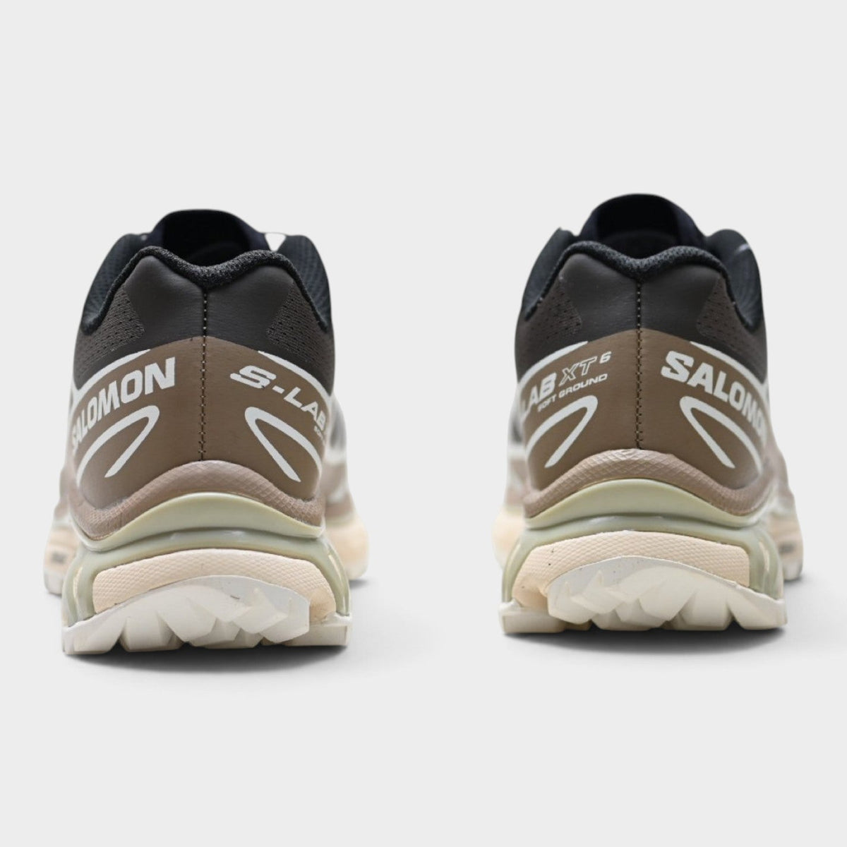 Salomon XT-6 Men’s Trail Trainers