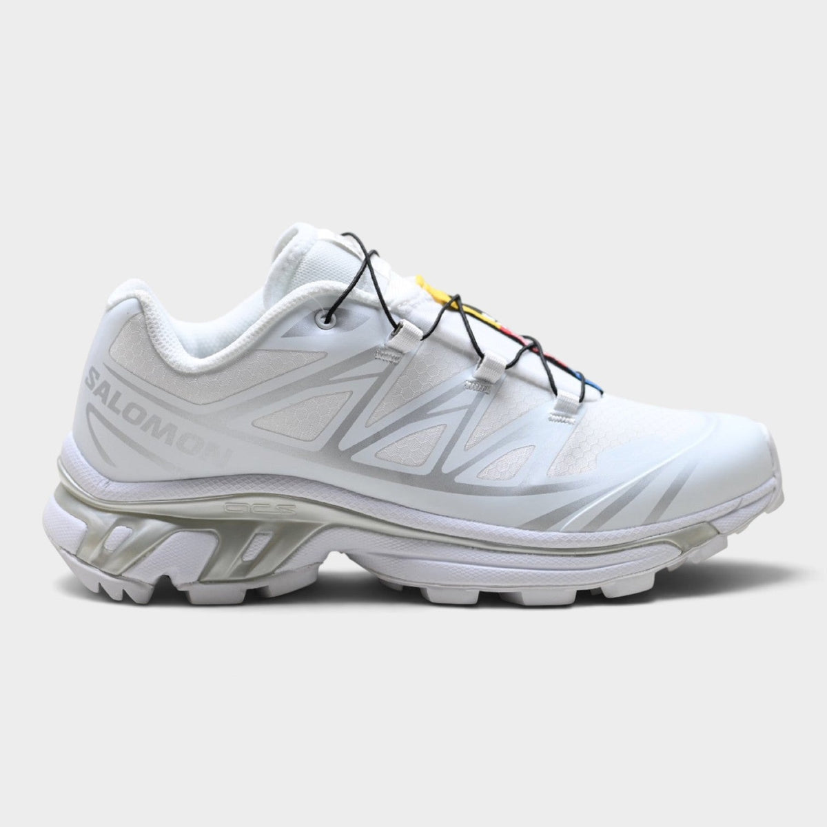 Salomon XT-6 Men’s Trail Trainers