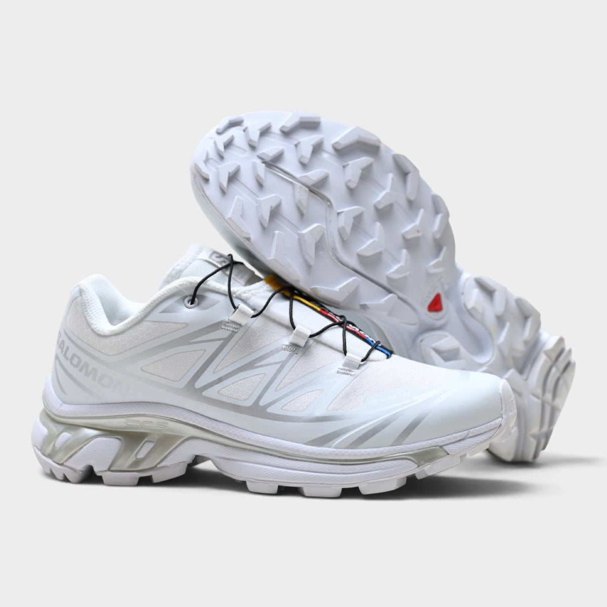 Salomon XT-6 Men’s Trail Trainers