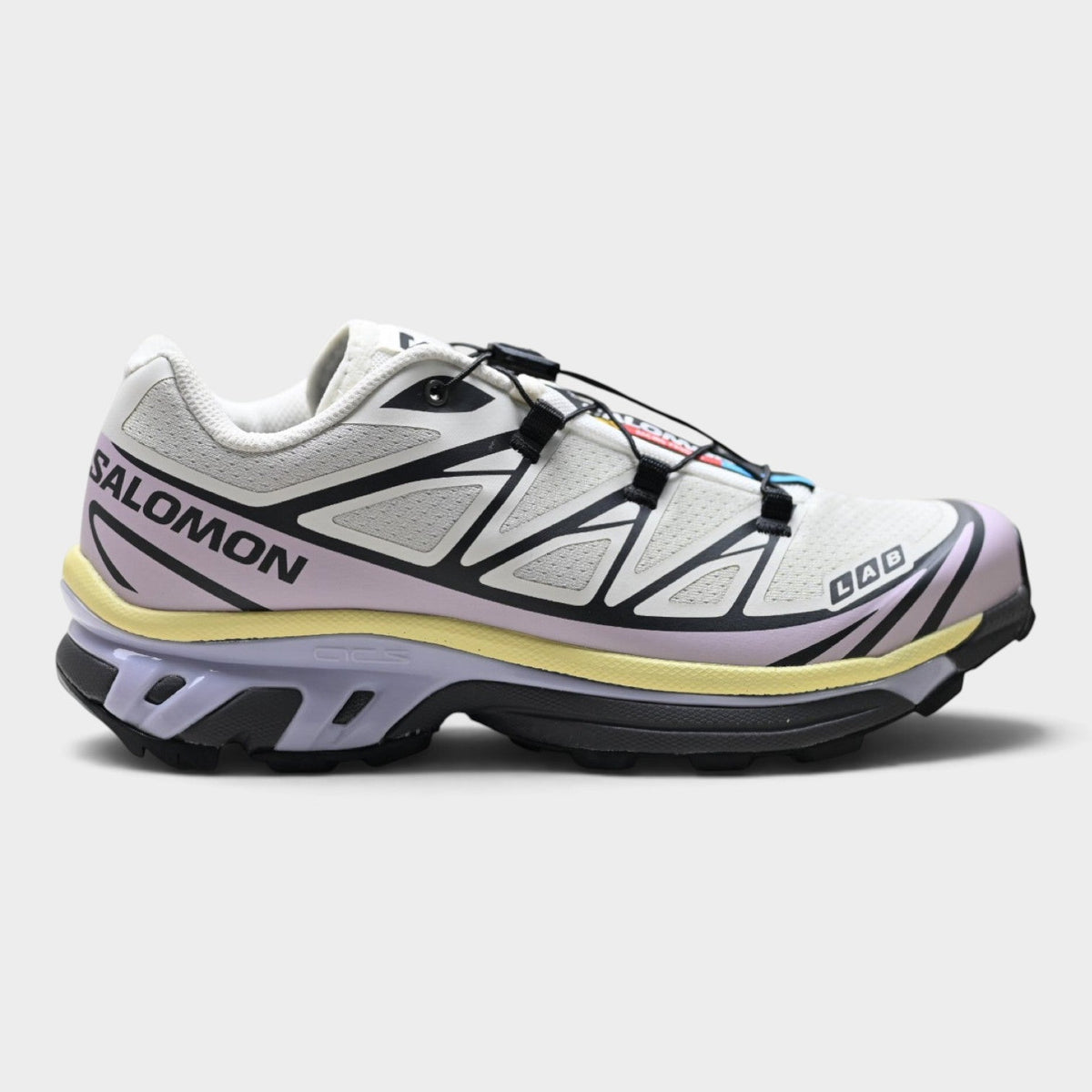 Salomon XT-6 Men’s Trail Trainers