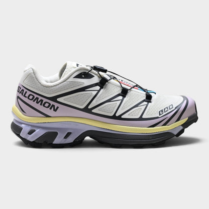 Salomon XT-6 Men’s Trail Trainers