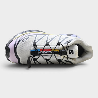 Salomon XT-6 Men’s Trail Trainers