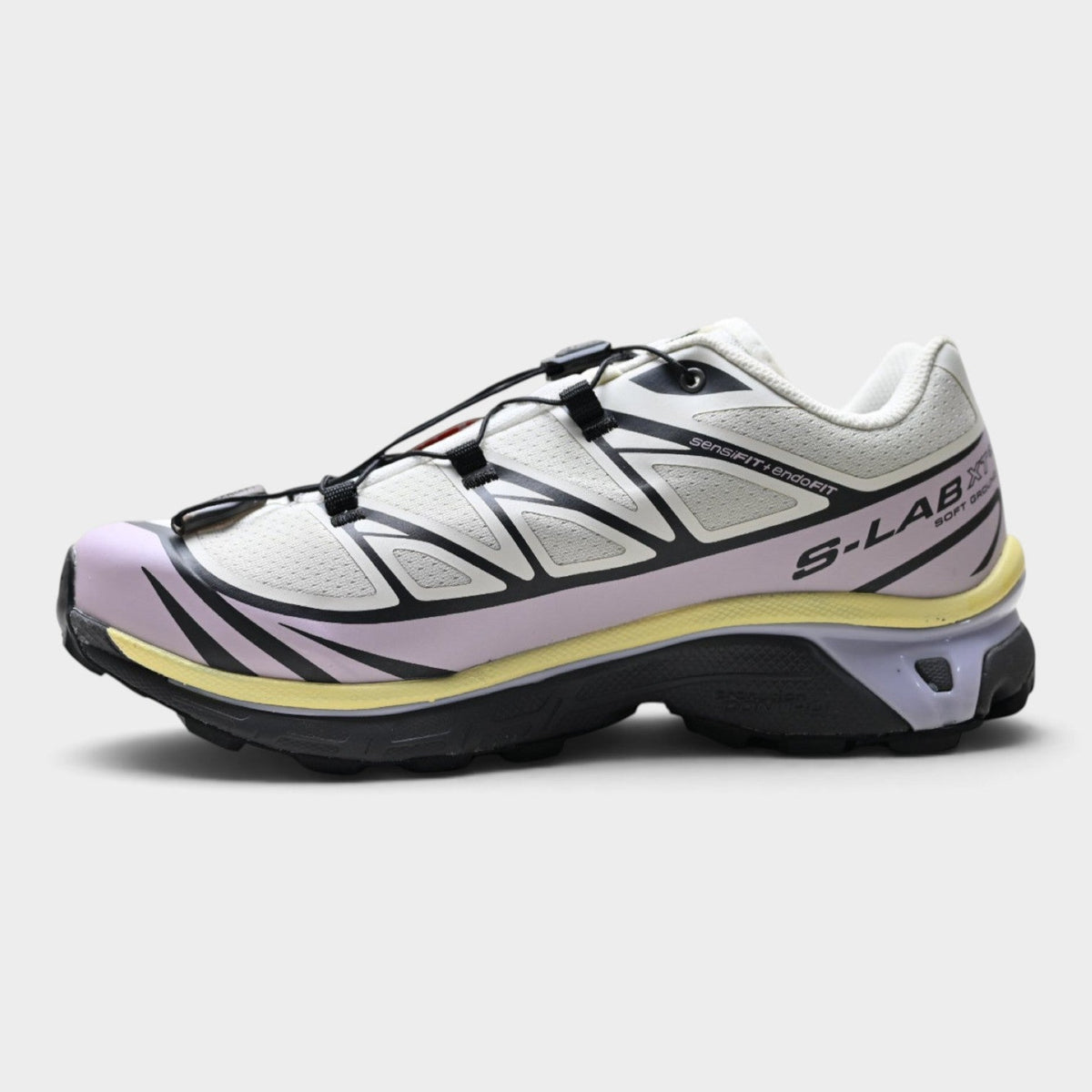 Salomon XT-6 Men’s Trail Trainers