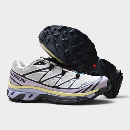 Salomon XT-6 Men’s Trail Trainers