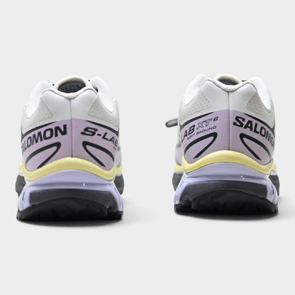 Salomon XT-6 Men’s Trail Trainers