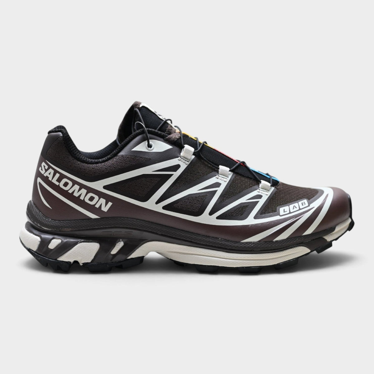 Salomon XT-6 Men’s Trail Trainers