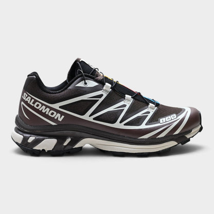 Salomon XT-6 Men’s Trail Trainers