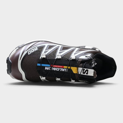 Salomon XT-6 Men’s Trail Trainers