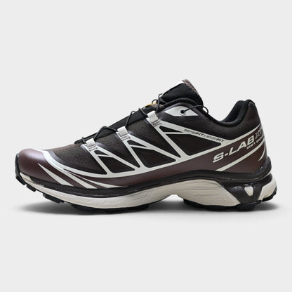 Salomon XT-6 Men’s Trail Trainers
