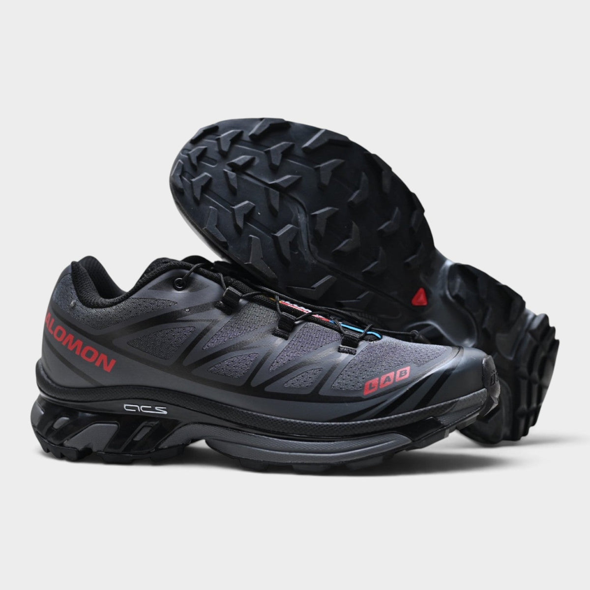 Salomon XT-6 Men’s Trail Trainers