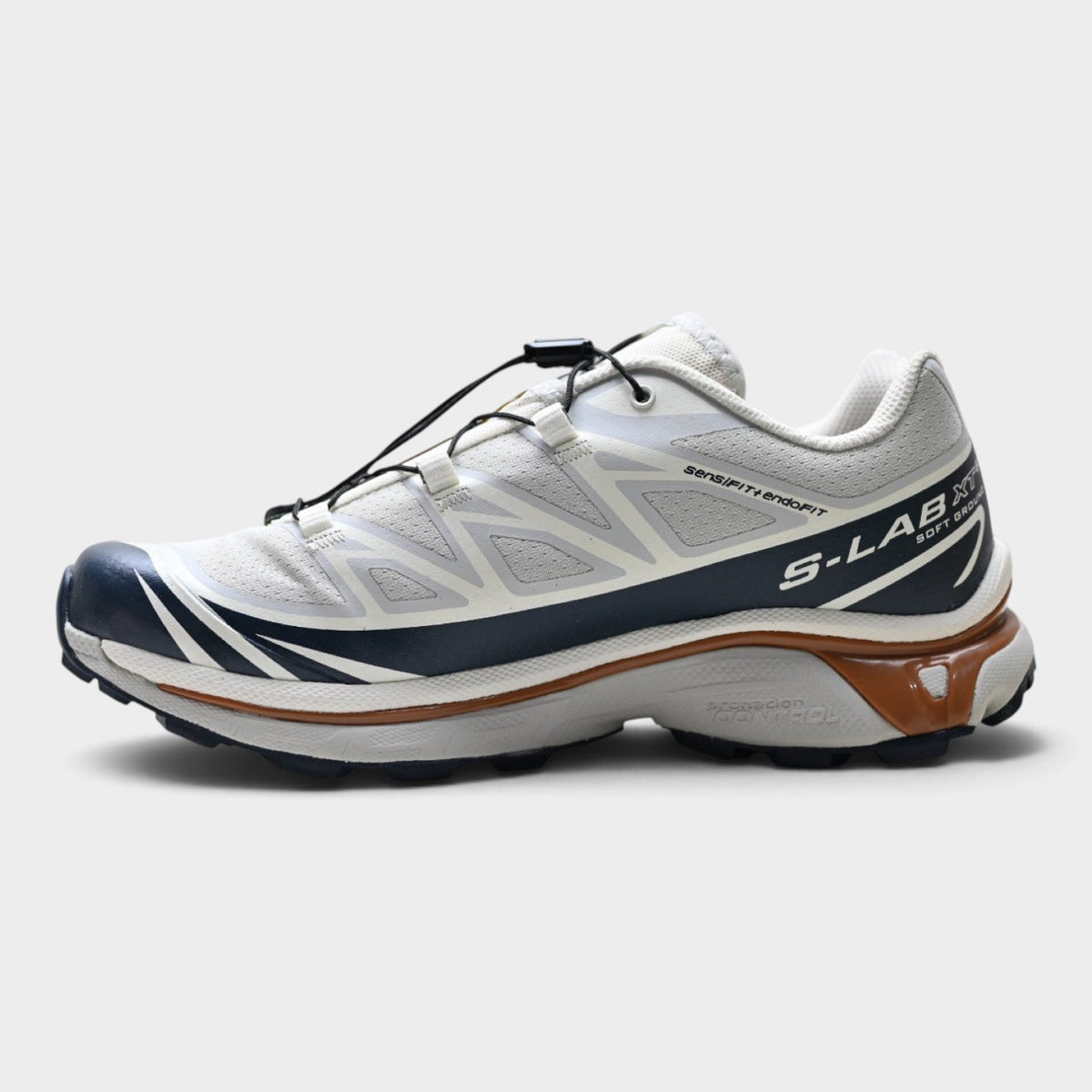 Salomon XT-6 Men’s Trail Trainers