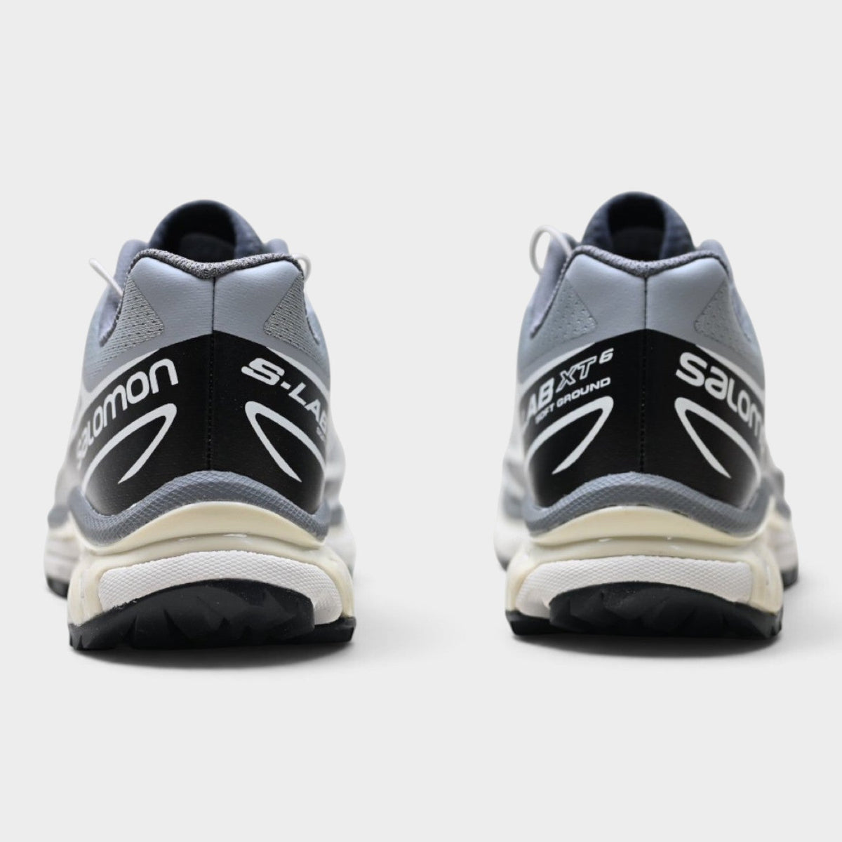 Salomon XT-6 Men’s Trail Trainers