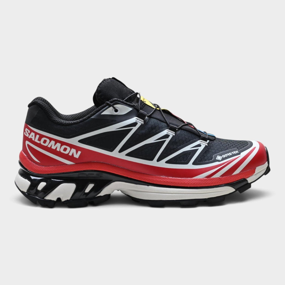 Salomon XT-6 Men’s Trail Trainers