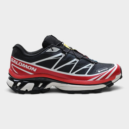 Salomon XT-6 Men’s Trail Trainers