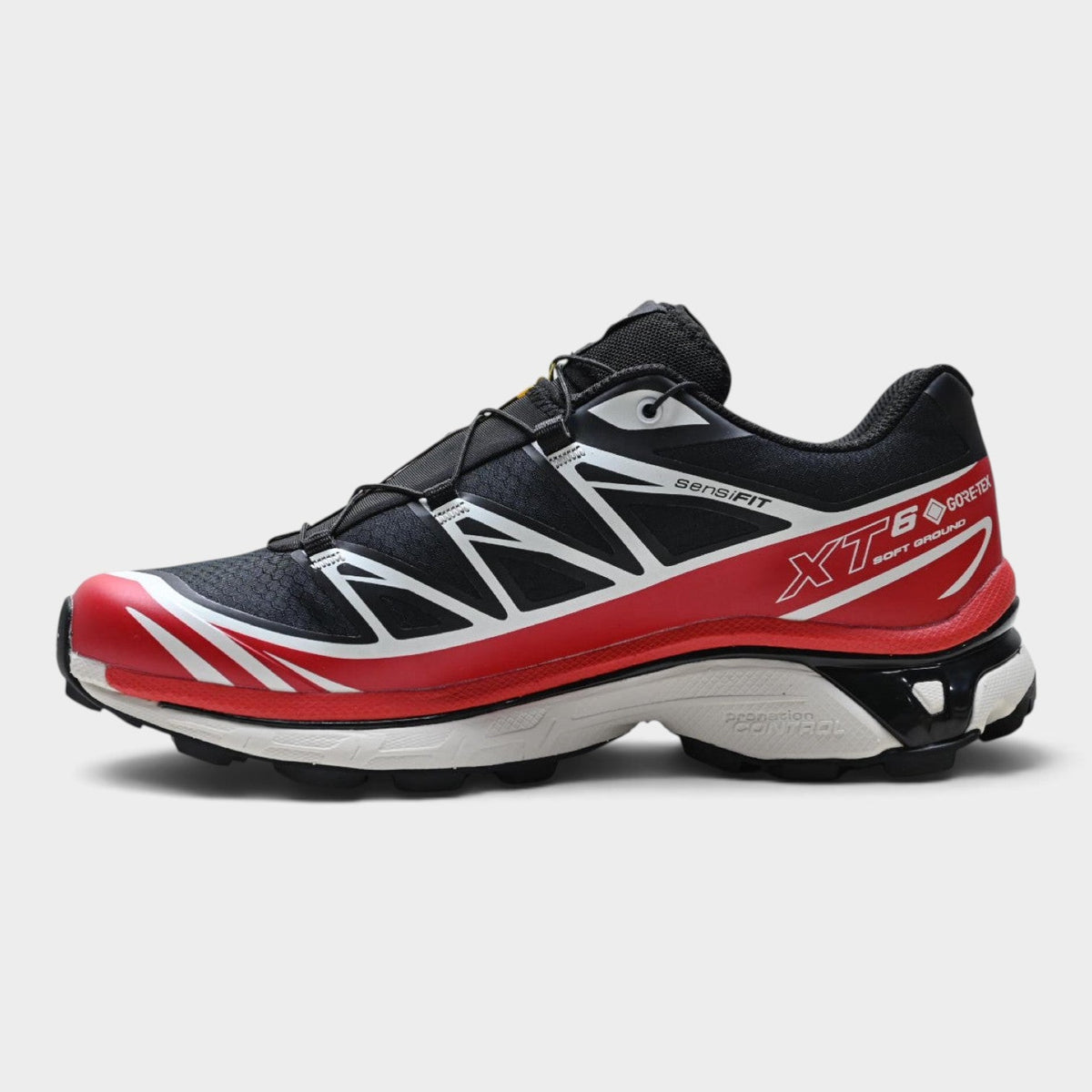 Salomon XT-6 Men’s Trail Trainers