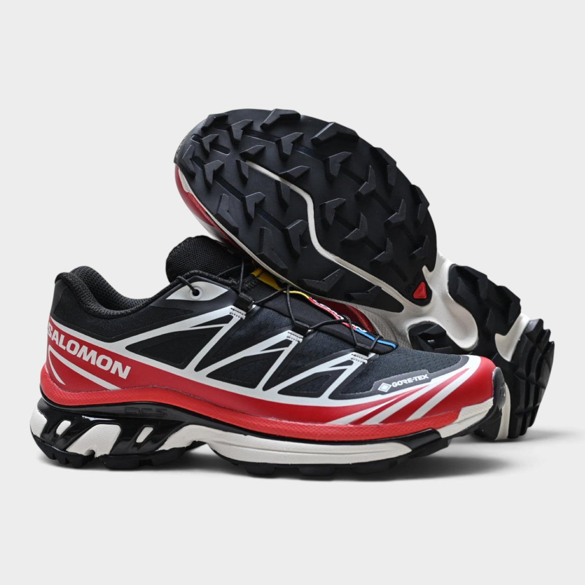 Salomon XT-6 Men’s Trail Trainers