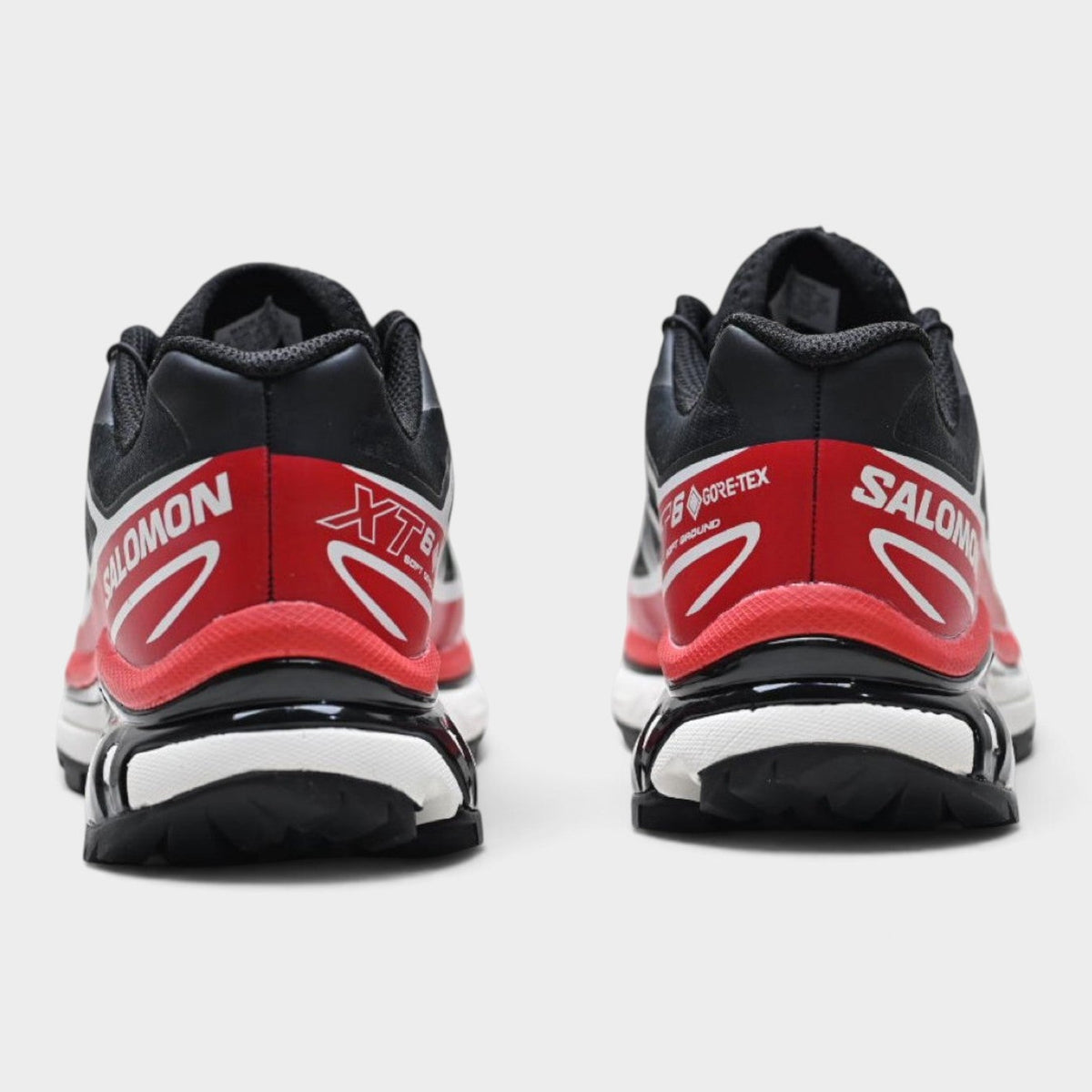 Salomon XT-6 Men’s Trail Trainers