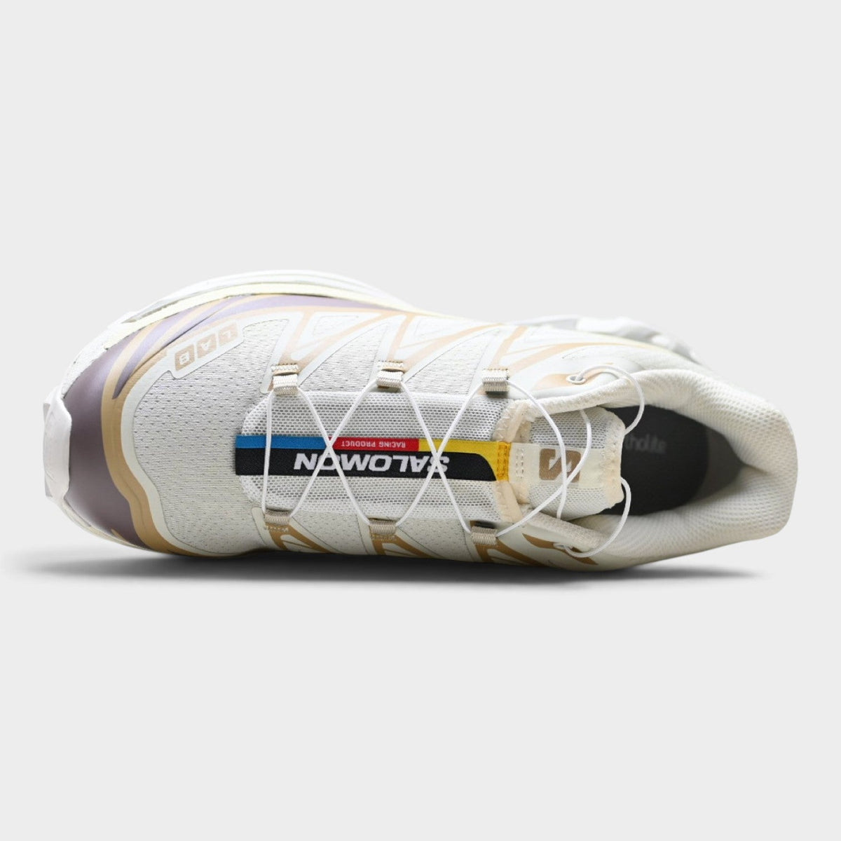 Salomon XT-6 Men’s Trail Trainers