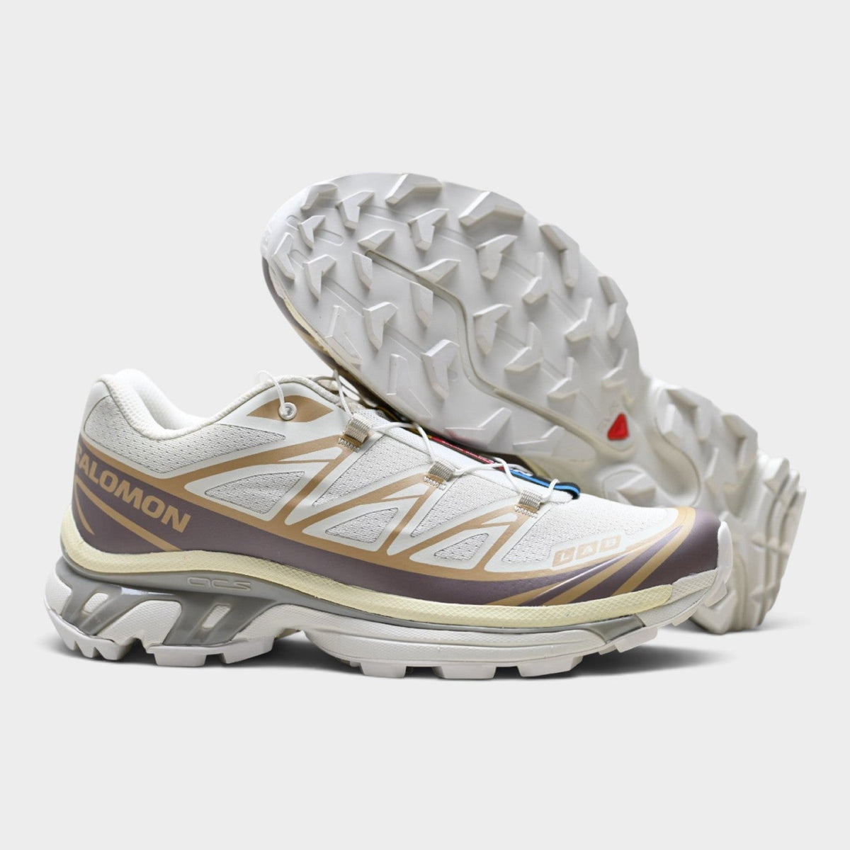 Salomon XT-6 Men’s Trail Trainers