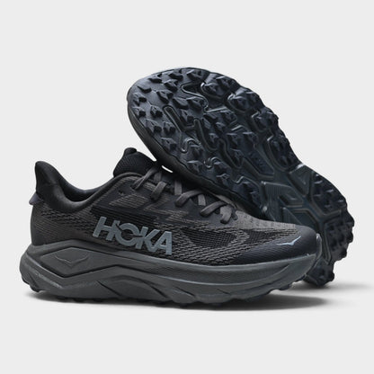 HOKA Challenger 8 Men's Trail Running Shoes